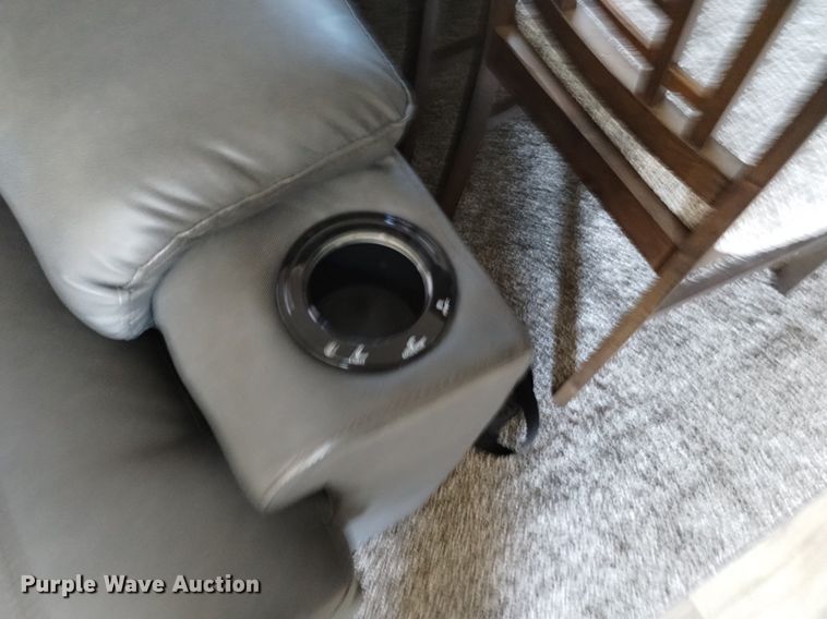 image for item DK8838 2020 KZ Connect  camper