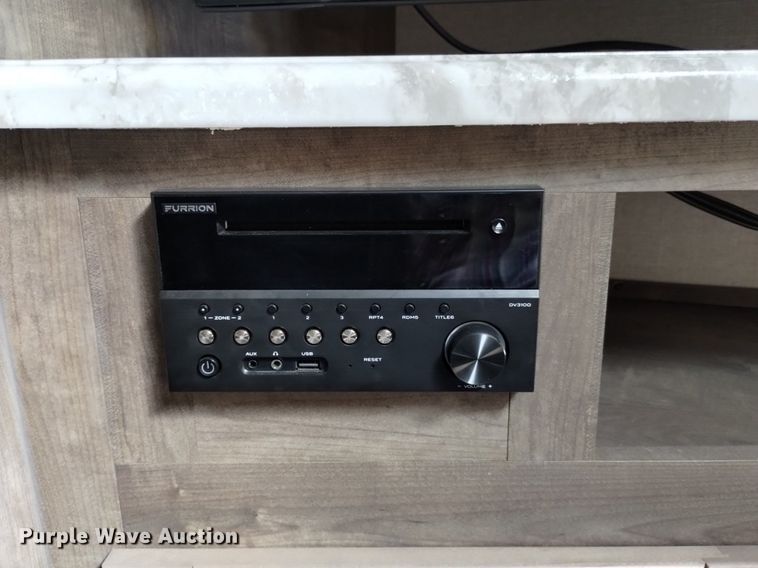 image for item DK8838 2020 KZ Connect  camper