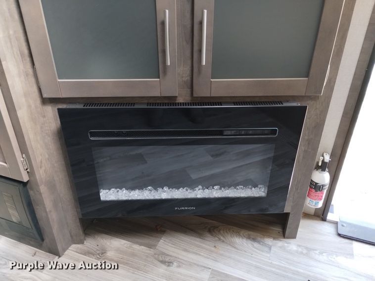 image for item DK8838 2020 KZ Connect  camper