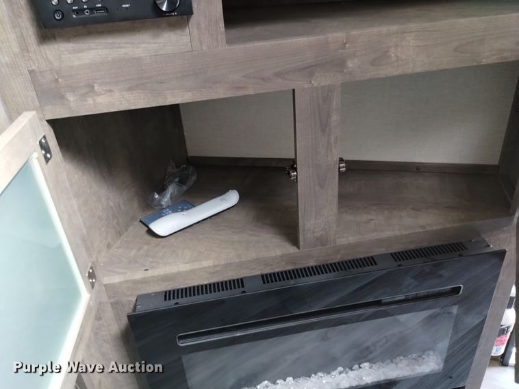 image for item DK8838 2020 KZ Connect  camper