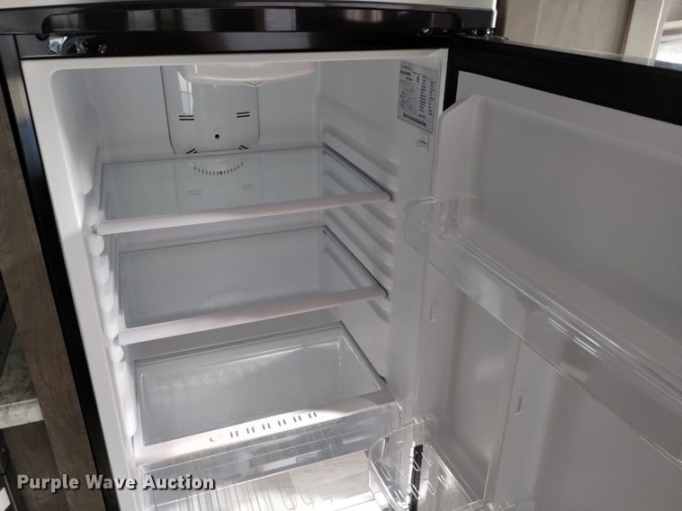 image for item DK8838 2020 KZ Connect  camper