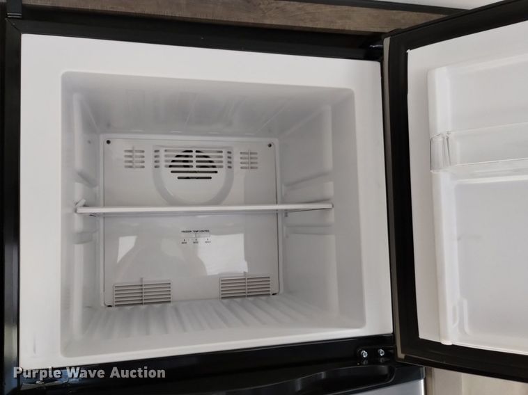 image for item DK8838 2020 KZ Connect  camper