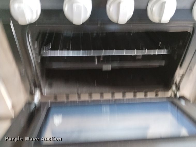 image for item DK8838 2020 KZ Connect  camper