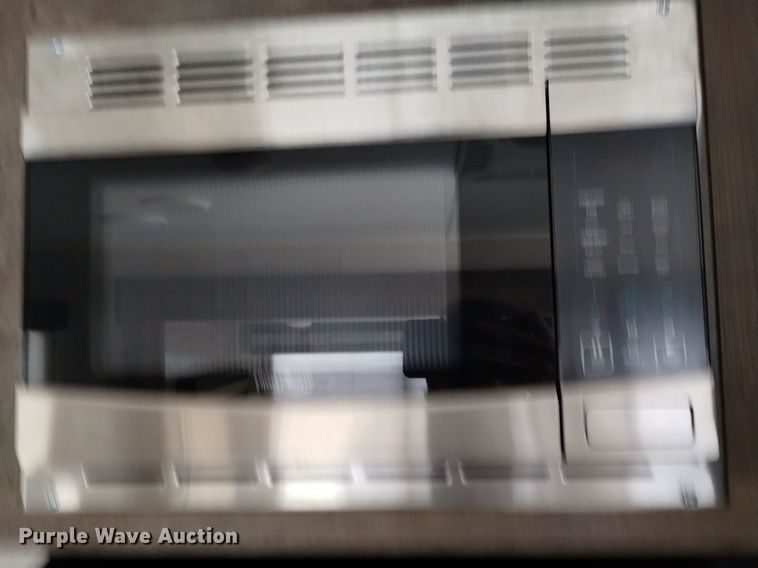 image for item DK8838 2020 KZ Connect  camper