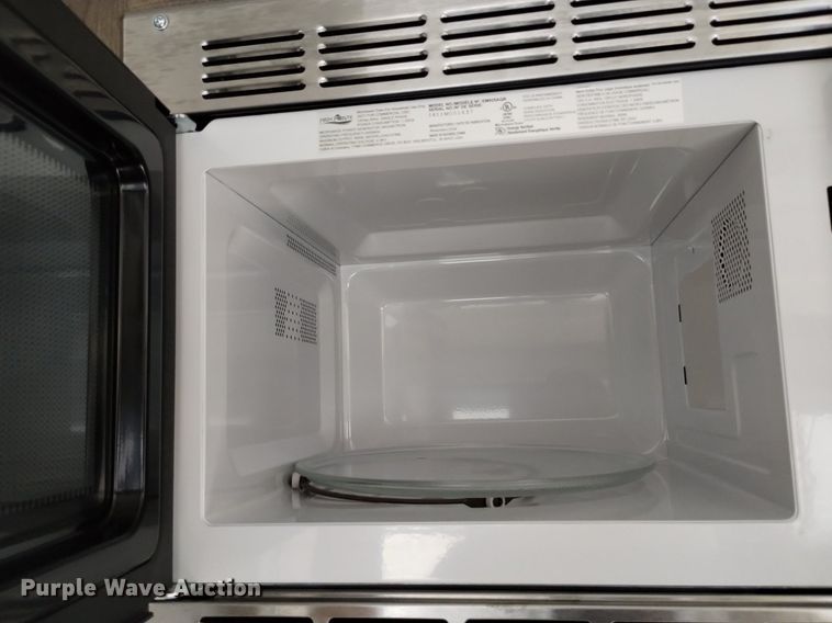 image for item DK8838 2020 KZ Connect  camper