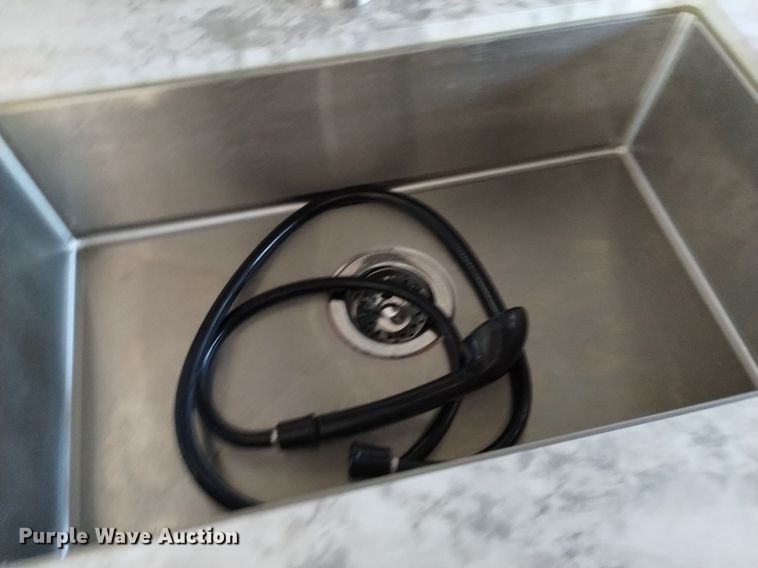 image for item DK8838 2020 KZ Connect  camper