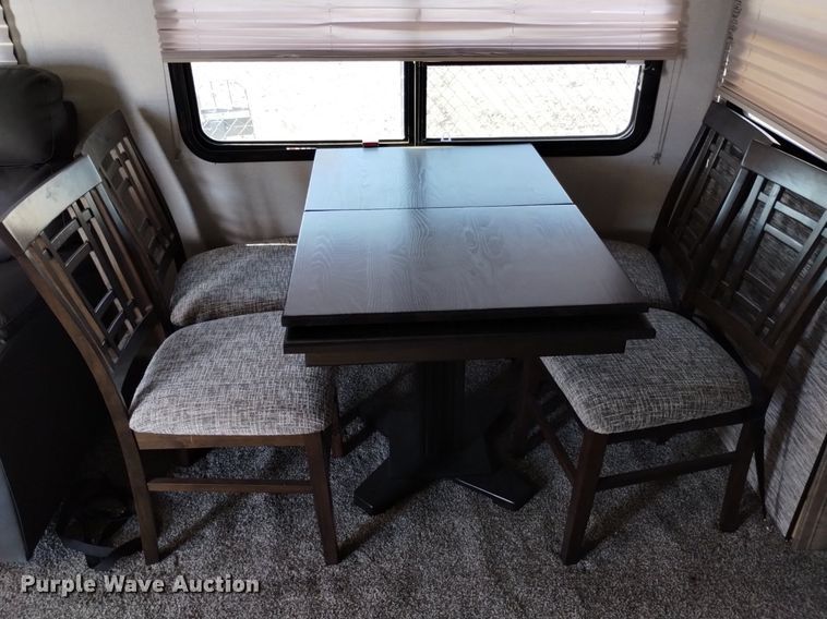 image for item DK8838 2020 KZ Connect  camper