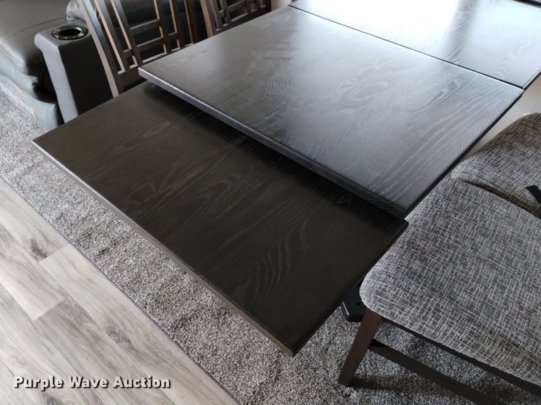 image for item DK8838 2020 KZ Connect  camper