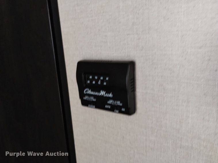 image for item DK8838 2020 KZ Connect  camper