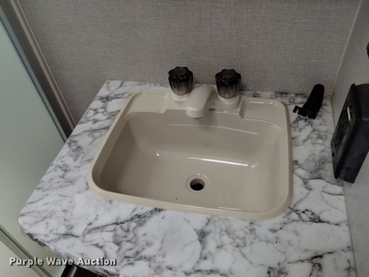 image for item DK8838 2020 KZ Connect  camper