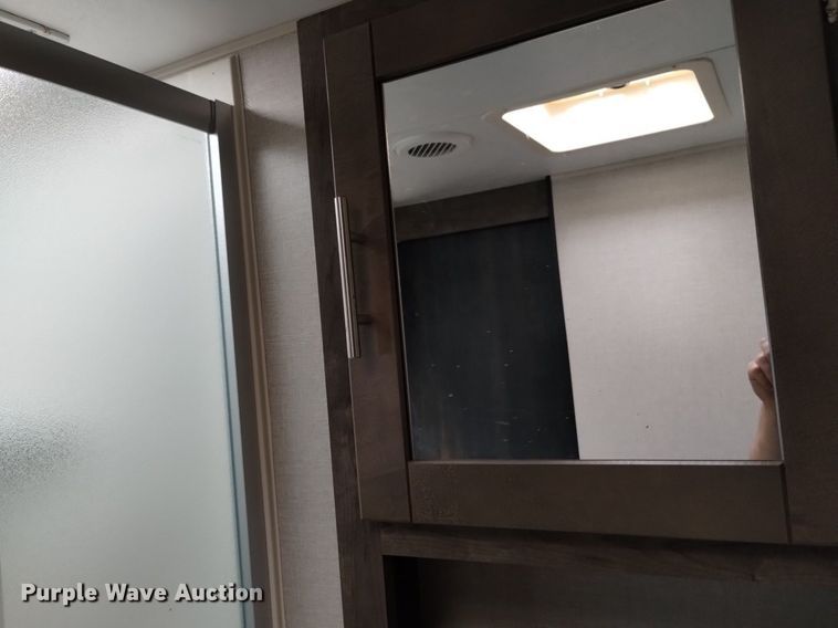 image for item DK8838 2020 KZ Connect  camper