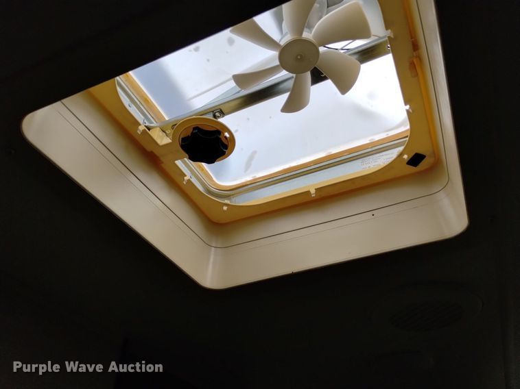 image for item DK8838 2020 KZ Connect  camper