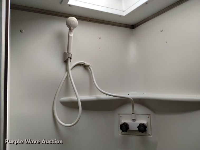 image for item DK8838 2020 KZ Connect  camper