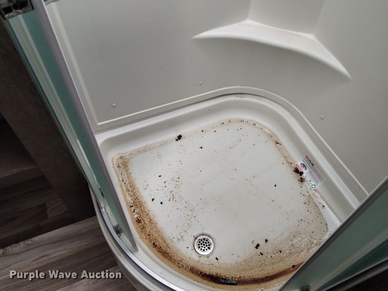 image for item DK8838 2020 KZ Connect  camper