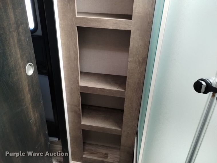 image for item DK8838 2020 KZ Connect  camper