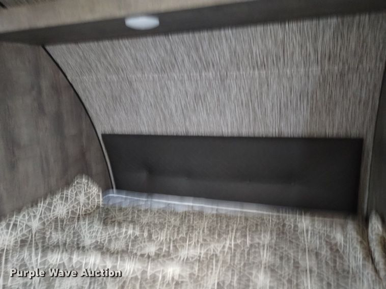 image for item DK8838 2020 KZ Connect  camper