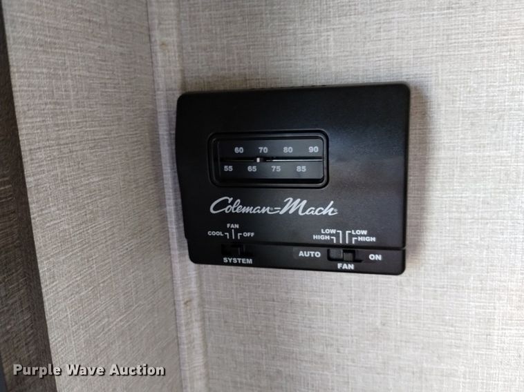 image for item DK8838 2020 KZ Connect  camper