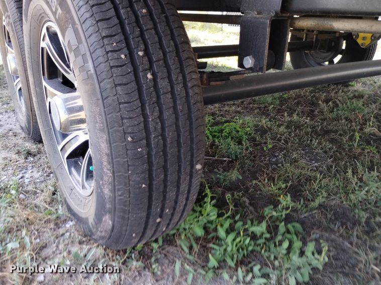 image for item DK8838 2020 KZ Connect  camper