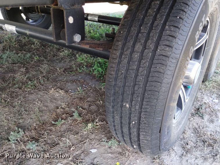 image for item DK8838 2020 KZ Connect  camper