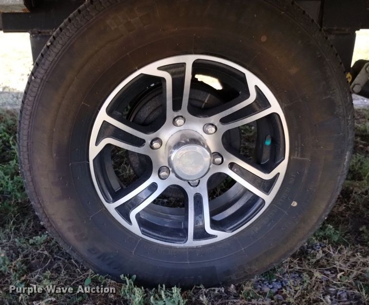 image for item DK8838 2020 KZ Connect  camper