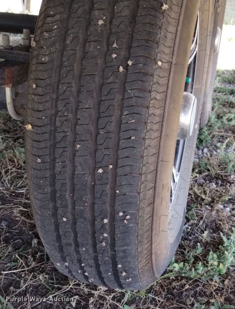 image for item DK8838 2020 KZ Connect  camper