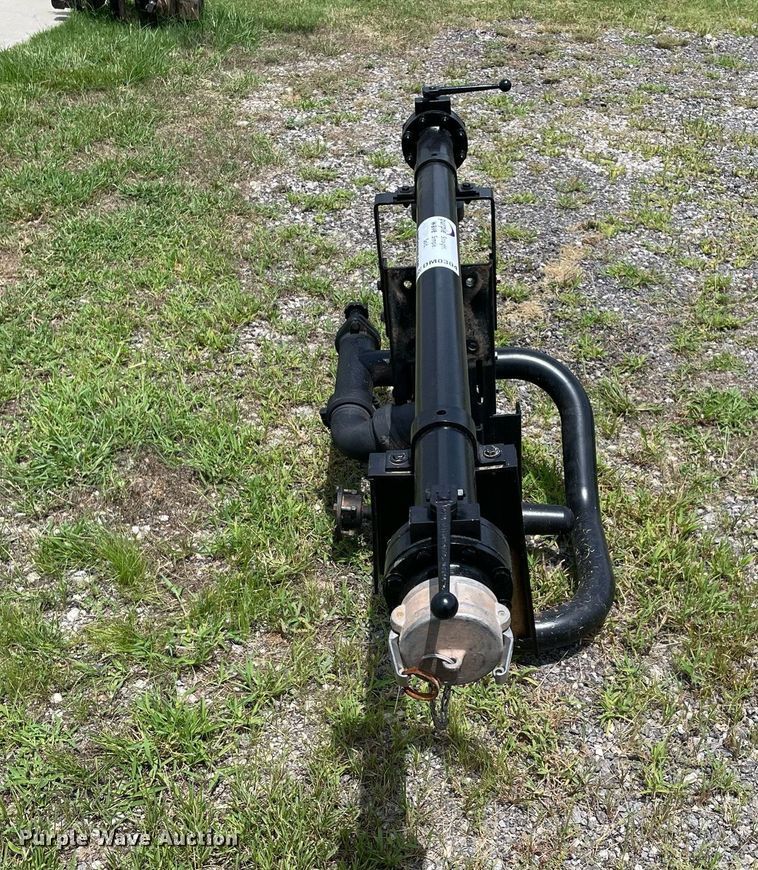 image for item DM0304 Blackmer  outlet pump