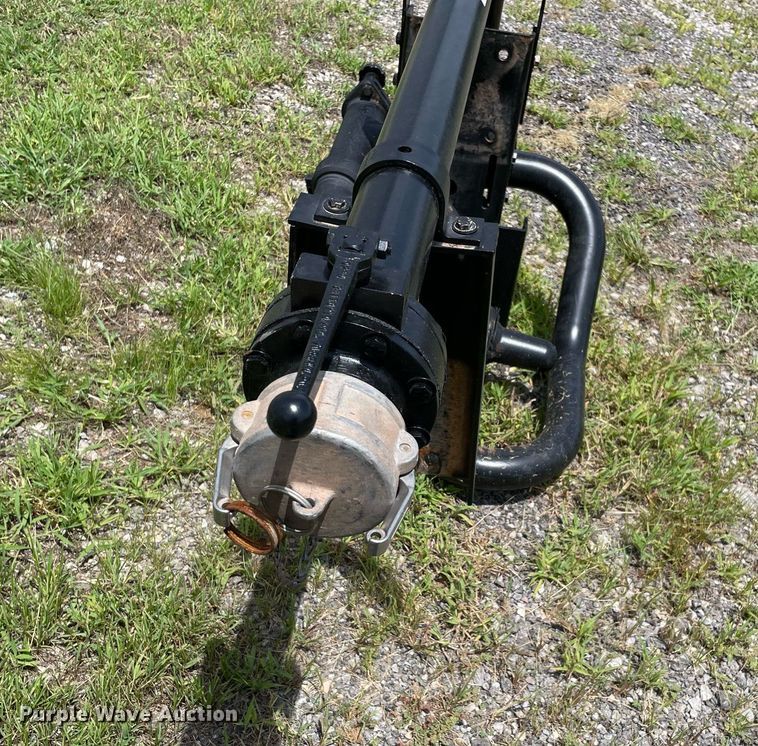 image for item DM0304 Blackmer  outlet pump