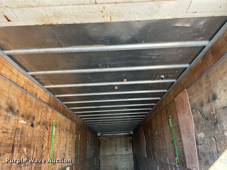 image for item DM0417 Shipping container