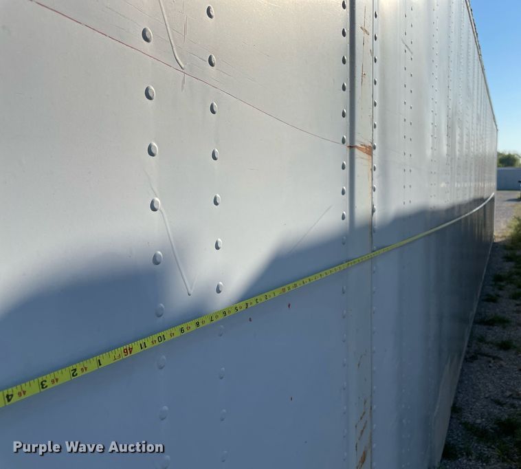 image for item DM0417 Shipping container