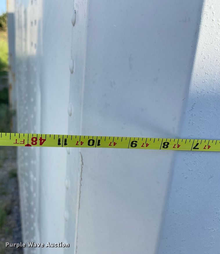 image for item DM0417 Shipping container