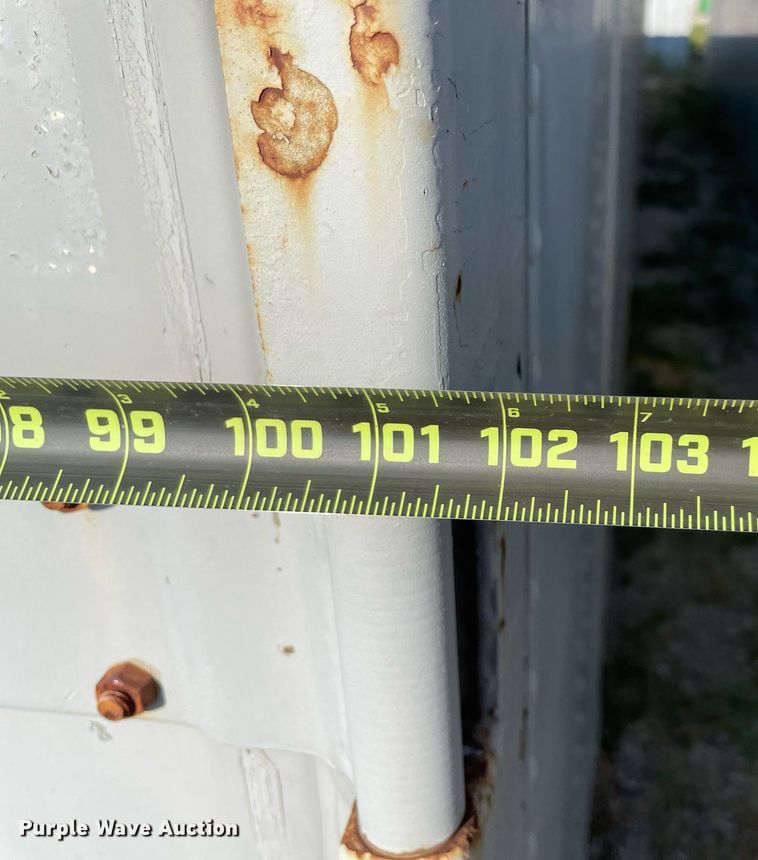 image for item DM0417 Shipping container