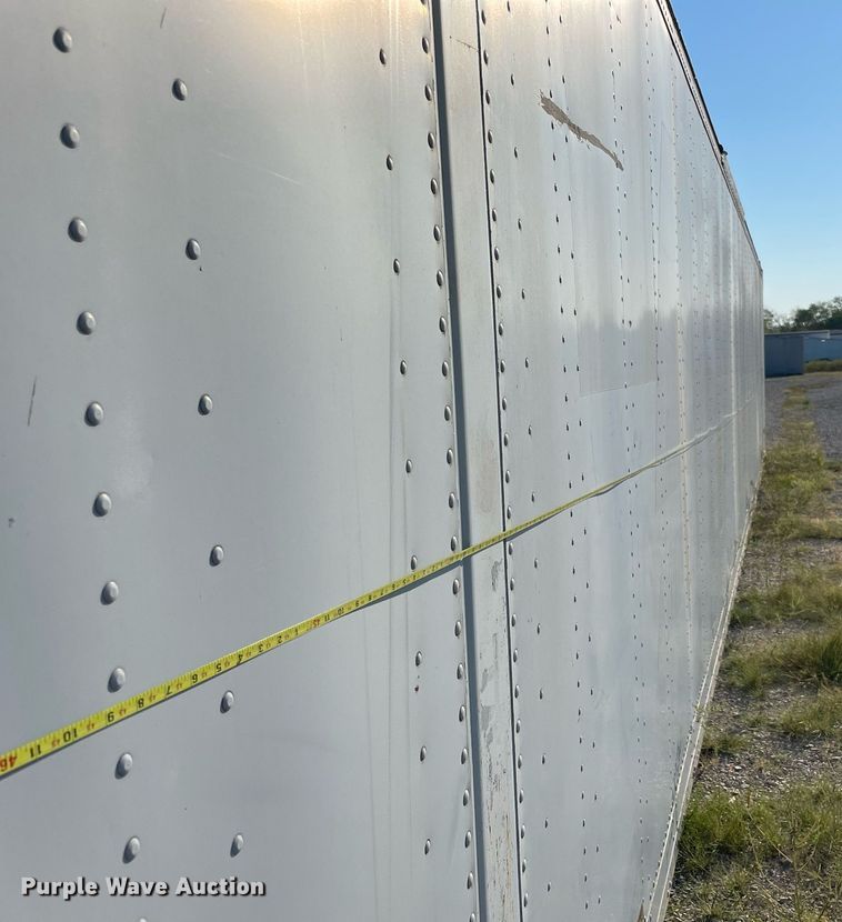 image for item DM0418 Shipping container