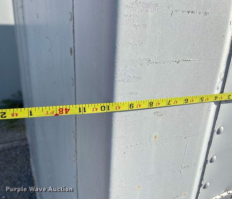 image for item DM0418 Shipping container