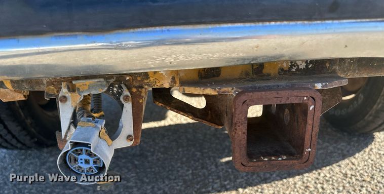 image for item DM2620 2005 Ford F150  SuperCab pickup truck