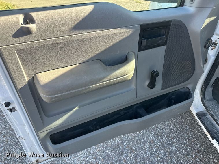 image for item DM2620 2005 Ford F150  SuperCab pickup truck