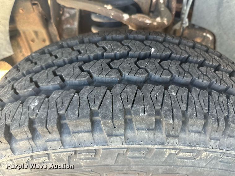 image for item DM2620 2005 Ford F150  SuperCab pickup truck