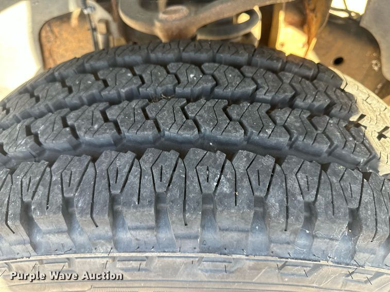 image for item DM2620 2005 Ford F150  SuperCab pickup truck