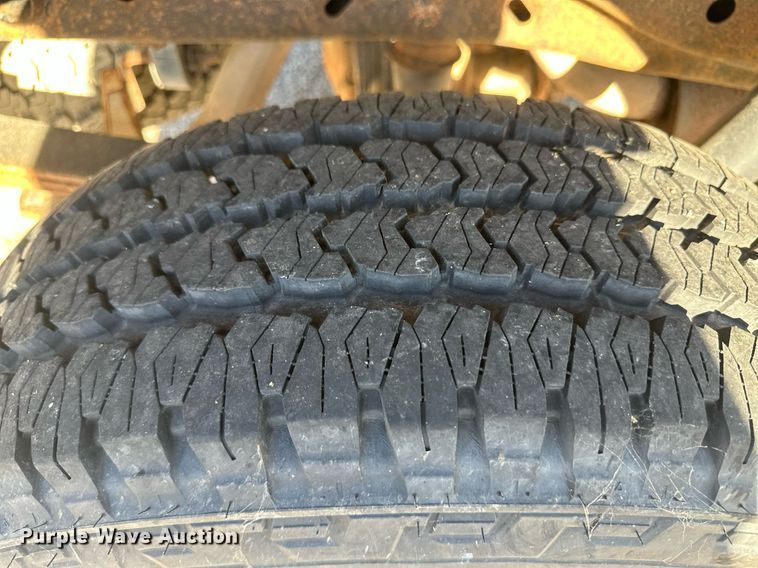 image for item DM2620 2005 Ford F150  SuperCab pickup truck