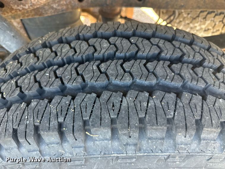 image for item DM2620 2005 Ford F150  SuperCab pickup truck