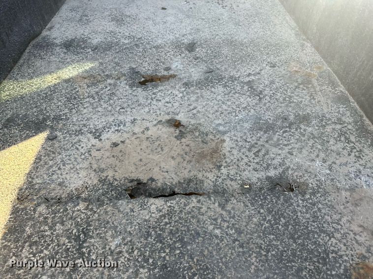 image for item DM2622 2013 Dodge Ram 2500HD  utility bed pickup truck