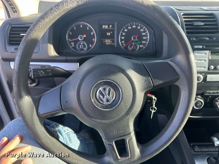 image for item DM2623 2010 Volkswagen Jetta