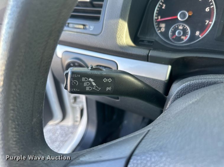 image for item DM2623 2010 Volkswagen Jetta