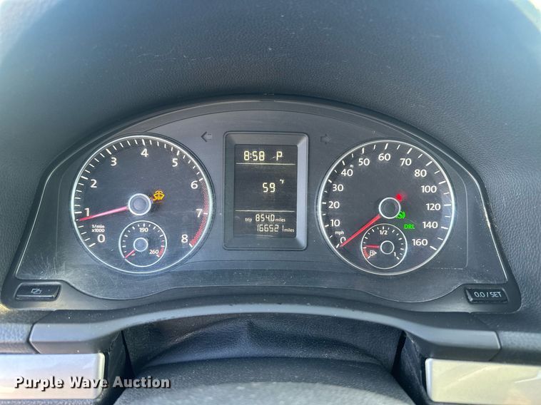 image for item DM2623 2010 Volkswagen Jetta