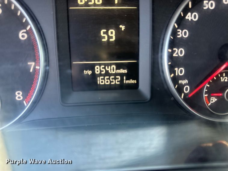 image for item DM2623 2010 Volkswagen Jetta