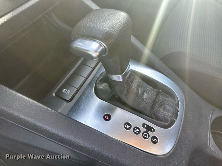 image for item DM2623 2010 Volkswagen Jetta