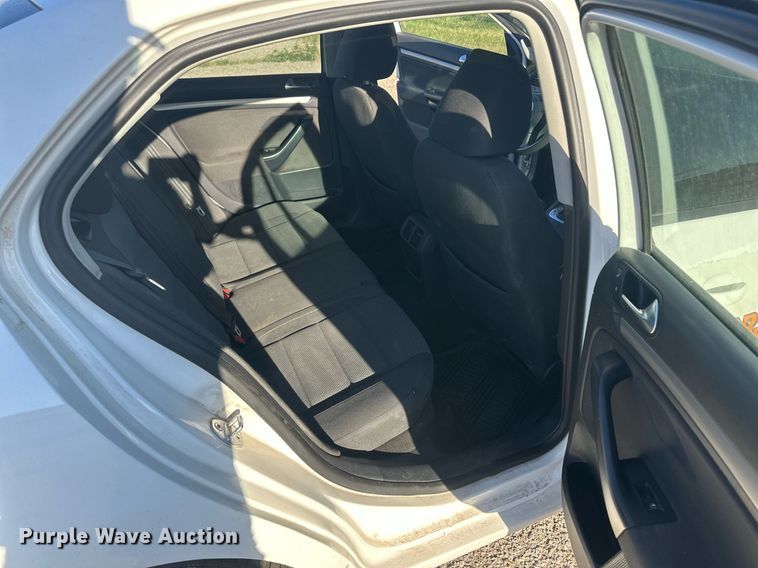 image for item DM2623 2010 Volkswagen Jetta