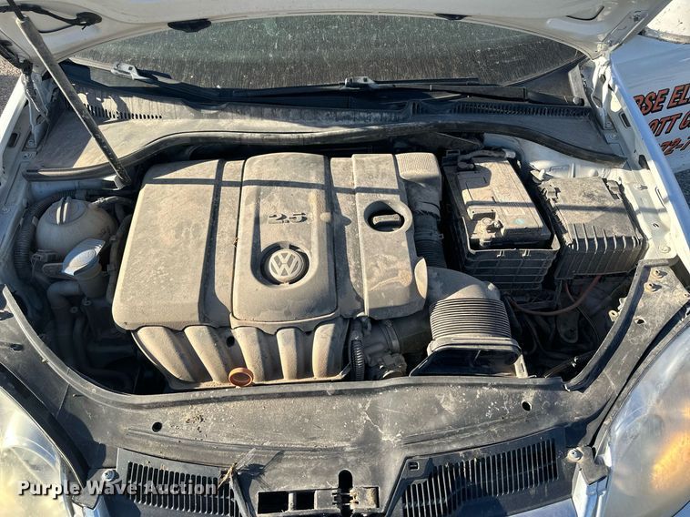 image for item DM2623 2010 Volkswagen Jetta