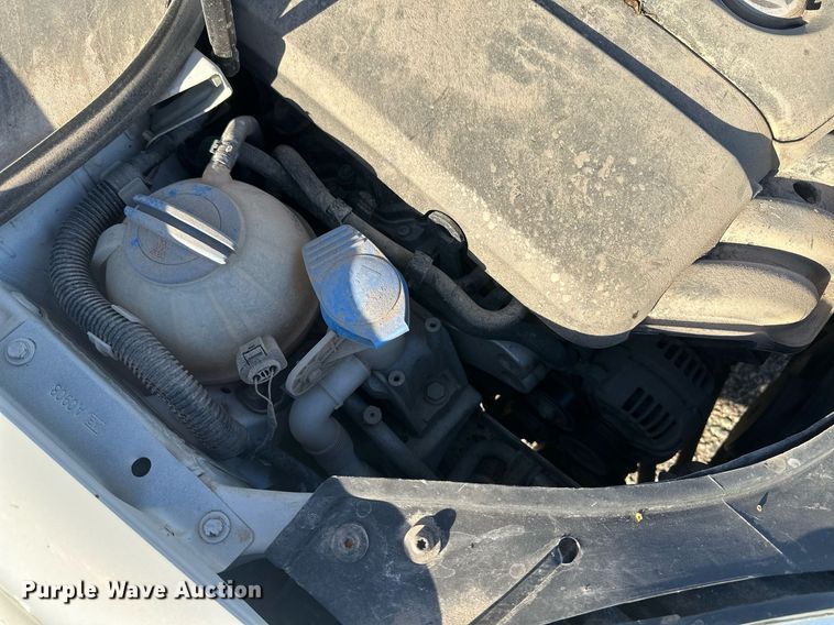 image for item DM2623 2010 Volkswagen Jetta