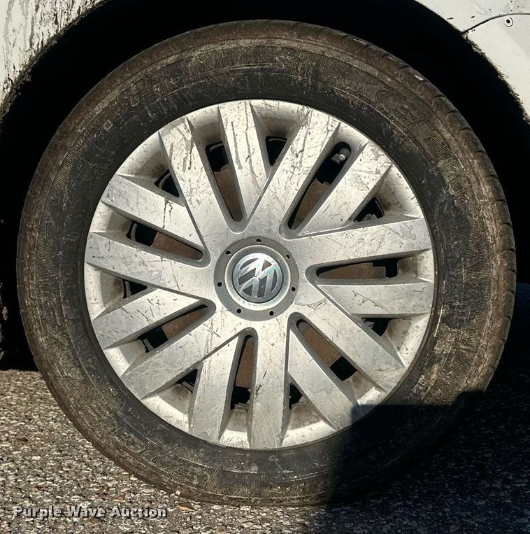 image for item DM2623 2010 Volkswagen Jetta