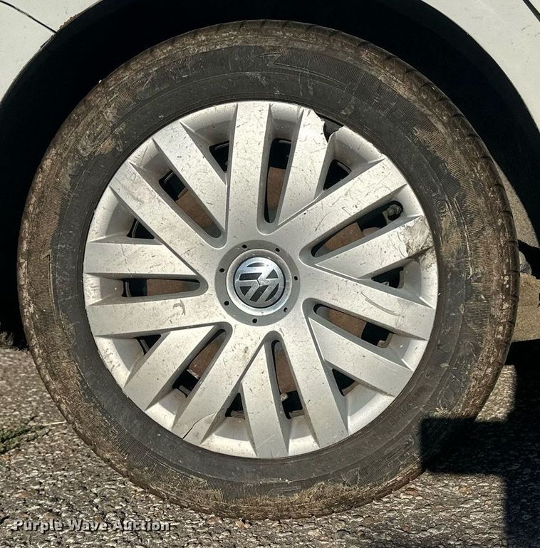 image for item DM2623 2010 Volkswagen Jetta